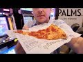 Side Piece Pizza | Palms Resort Casino