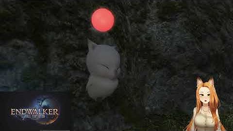 The Ruby Weapon Hour - Final Fantasy XIV (Part 4)