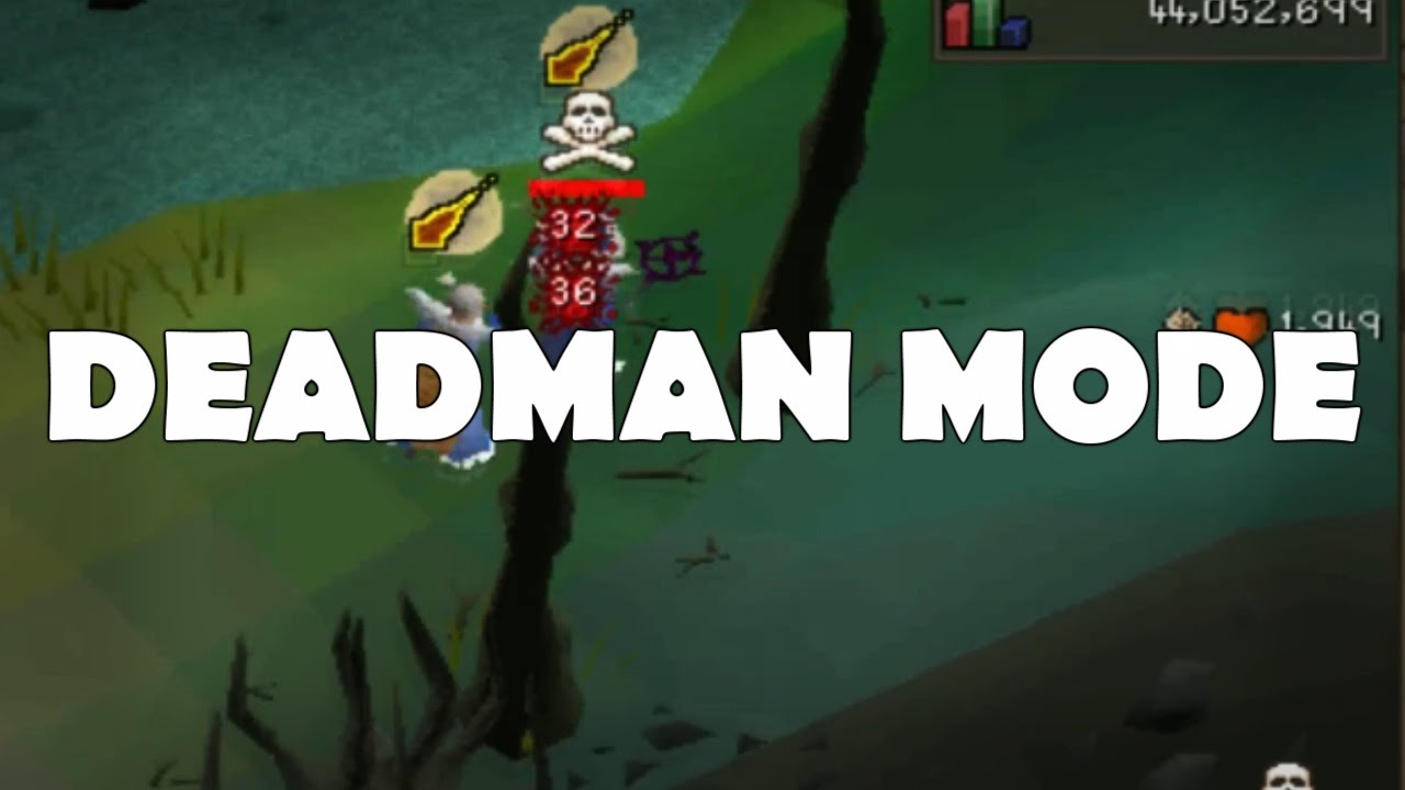 Jaws 2 75 - Deadman Mode Teams..