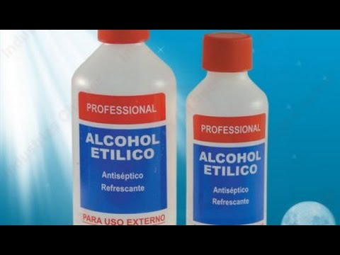 como sacar el alcohol etilico de EL SPRAY PARA EL PELO como sacar el alcohol etilico de EL SPRAY PARA EL PELO