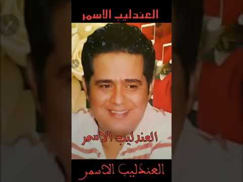 حاتم العراقي يا بعد قلبي 360