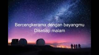 PUISI CINTA-BAYANGMU