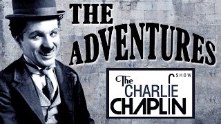Charlie Chaplin Videos {HD} – The Adventure – The Charlie Chaplin Show – Indian Comedy