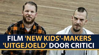 Eerste Engelstalige film 'New Kids'-makers 'uitgejoeld' door Amerikaanse critici | MovieMeter News