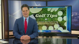 Golf Tips: Sharpen your short game and score better