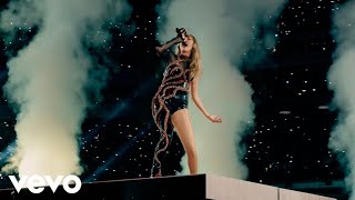 Taylor Swift  '…Ready For It?” (Live From Taylor Swift | The Eras Tour Film)  4K