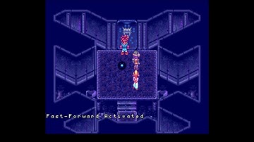 Chrono Trigger - Part 21: All the Doors