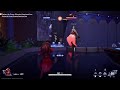 Marvel Rivals CYCLOPS Gameplay