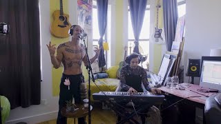 Kenna Wong - "HALLELUJAH" - 2025 NPR Tiny Desk Contest Entry Submission