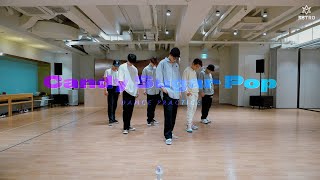 Miniatura de "ASTRO 아스트로 - Candy Sugar Pop DANCE PRACTICE"