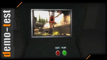 SOURCE ENGINE MODING - MINIGAME - МИНИ ИГРА В САМОЙ ИГРЕ (DEMO)