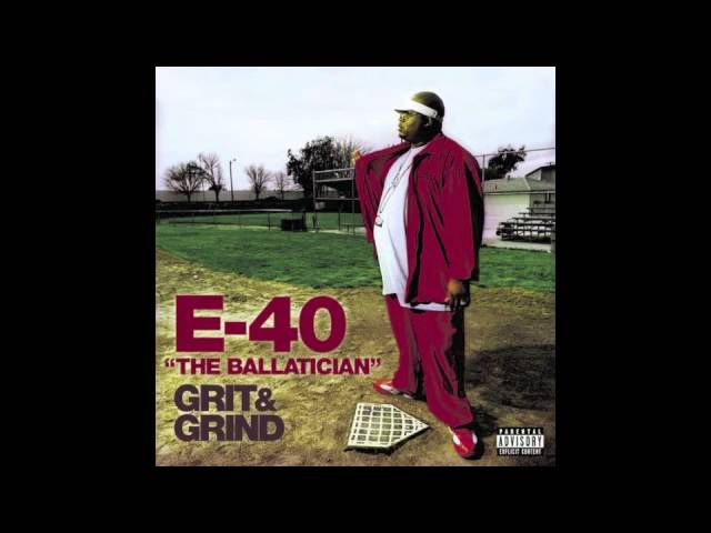 E 40  My Cup featuring Suga T class=