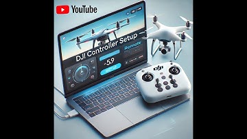 Connecting DJI FPV Remote Controller 3 with Velocidrone 2024/2025 (Macbook Pro 2019)