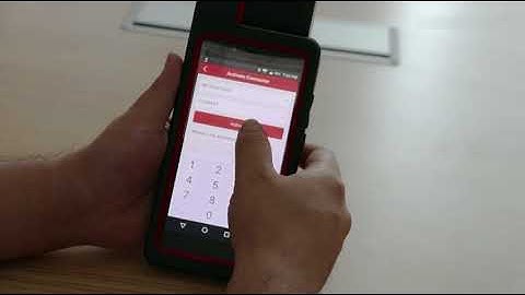 How to Active Launch X431 Diagun IV