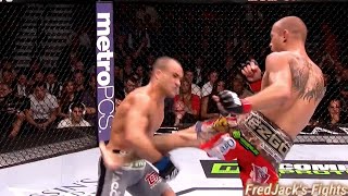 Donald Cerrone vs Eddie Alvarez Highlights (Great FIGHT) #ufc #mma #donaldcerrone #entertainment