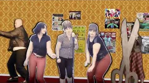 Josh Funk Film & Animation Reel - 2017