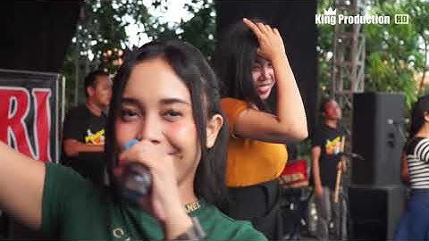 Wadon Selingan voc ALL Artis -Live Show BAHARI Desa Tegalsari