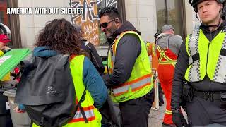 This Is Vancouver’s Homeless Crisis in 2026… Addiction Is Pushing East Hastings Deeper Into Crisis