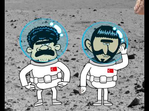 Harbi Tivi - Taş Yolu
