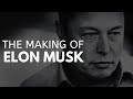 The Making Of Elon Musk | From Failures To Success