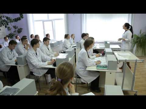 Опекунова Я.Н. Урок Химии