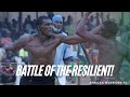 Dogon Karkana Vs Shagon Mada Dambe Battle Of The Resilient African Warriors Fighting Champions