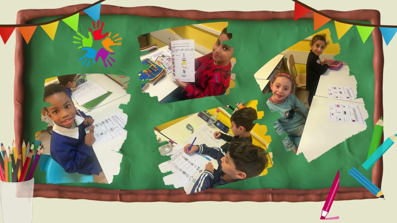 PON ITALIANO PER STRANIERI L2