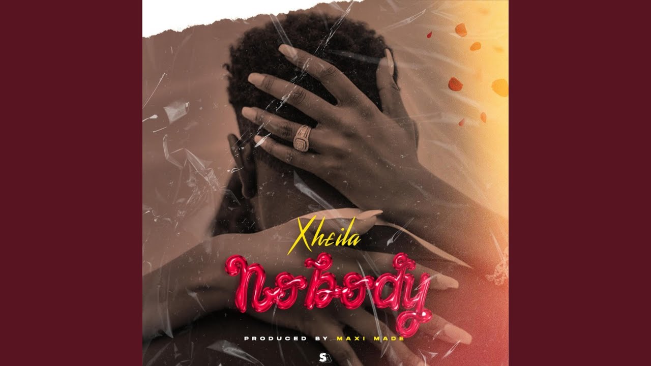 Watch Nobody on YouTube Watch Nobody on YouTube