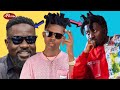 Yes! Rappers Want To Be Like Sarkodie & I - Strongman Fires🔥