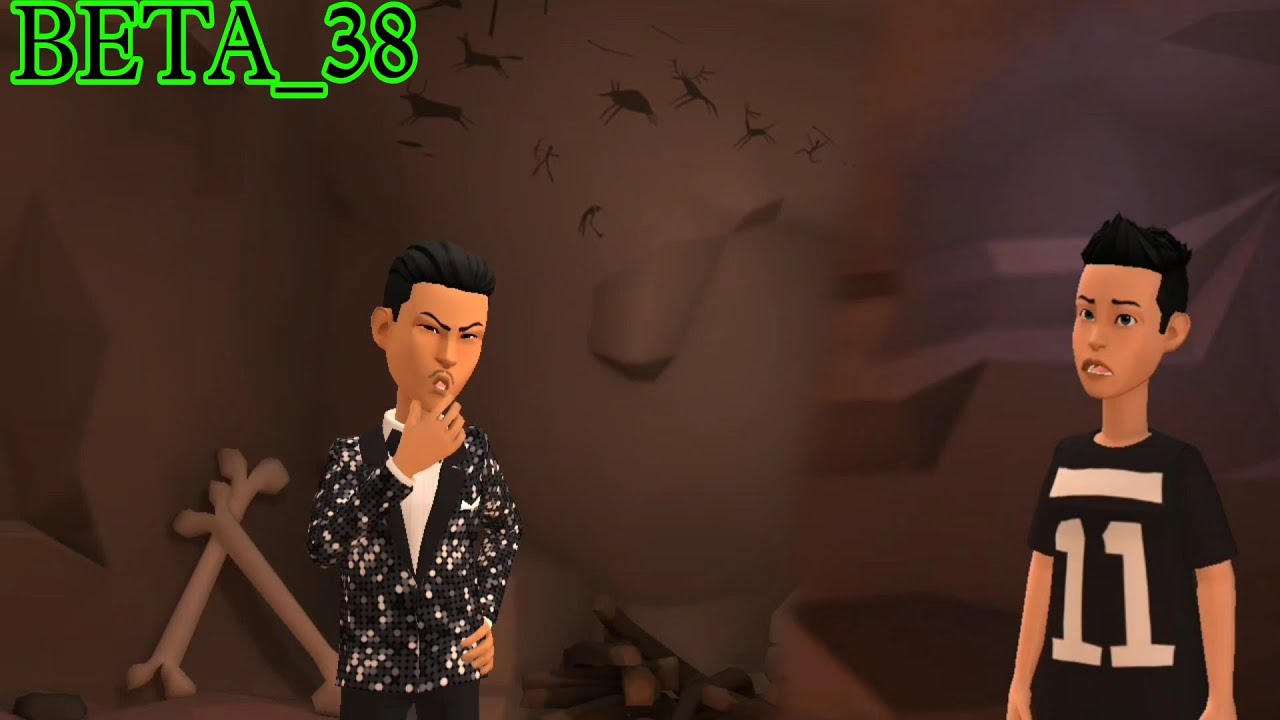 Beta 38 | Jokes | Desi Comedy Video 🤣 - YouTube