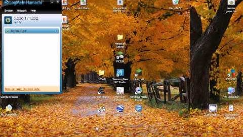 Minecraft Server TUTORIAL (WITHOUT PREMIUM!) OUTDATED WONT WORK.