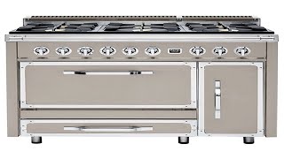 Viking Range Model TVDR4816BPG Error Codes