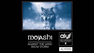 Mojashi - Snow Storm (Original Mix)