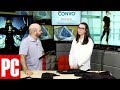Functional Apparel Designer DANI RYAN Talks About The Future Of Soft Robotic Exosuits Functional Apparel Designer DANI RYAN Talks About The Future Of Soft Robotic Exosuits