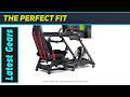 `Next Level Racing Flight Stand Pro: The Ultimate Flight Sim Upgrade!