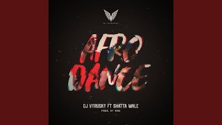 Afro Dance (feat. Shatta Wale)