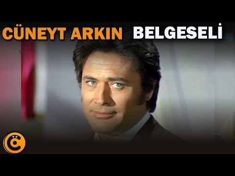 Cüneyt Arkın Belgeseli