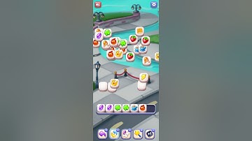 Tile Busters Level 60