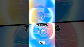 Surprise Trading Every Day Until I Get A Shiny Pokémon Day 1