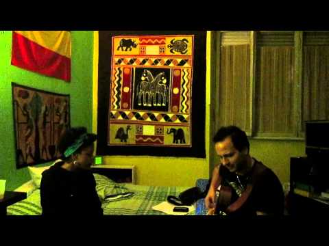 Nneka- Come with