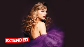 Taylor Swift - Electric Touch (feat. Fall Out Boy) [EXTENDED]