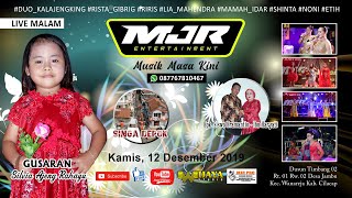 SEMBILANG PATILE TELU - MJR ENTERTAINMENT
