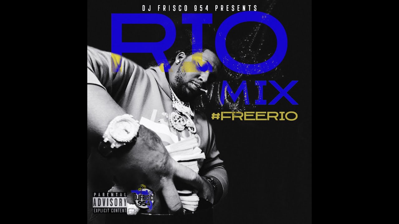 RioDaYungOG (Mix) #FreeRio