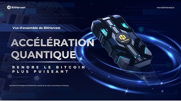 BitBooster : Le Minage Bitcoin Simple et Rentable pour Tous - Le Game Changer !