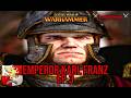 TOTAL WAR: WARHAMMER – EPISODUL 3 | DISTRUGEM TOT! PRIMUL ASEDIU AL IMPERIULUI!