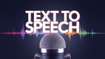 How Text-to-Speech (TTS) Works! The AI Behind Human-Like Voices 🔥