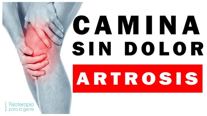 Artrosis de rodilla. Qué es, síntomas, diagnóstico y tratamiento. Clínica  Universidad de Navarra