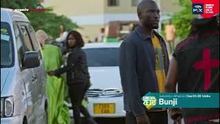 Mwamposa wamemdaka, Kiondo ala nyoya  | Bunji Ep 79