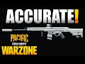 Best Low Recoil STG Class Setup for Warzone Pacific | STG/Type 100 Combo on Rebirth Island Quads