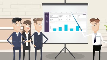 Ecommerce Insights Explainer Video (Czech)